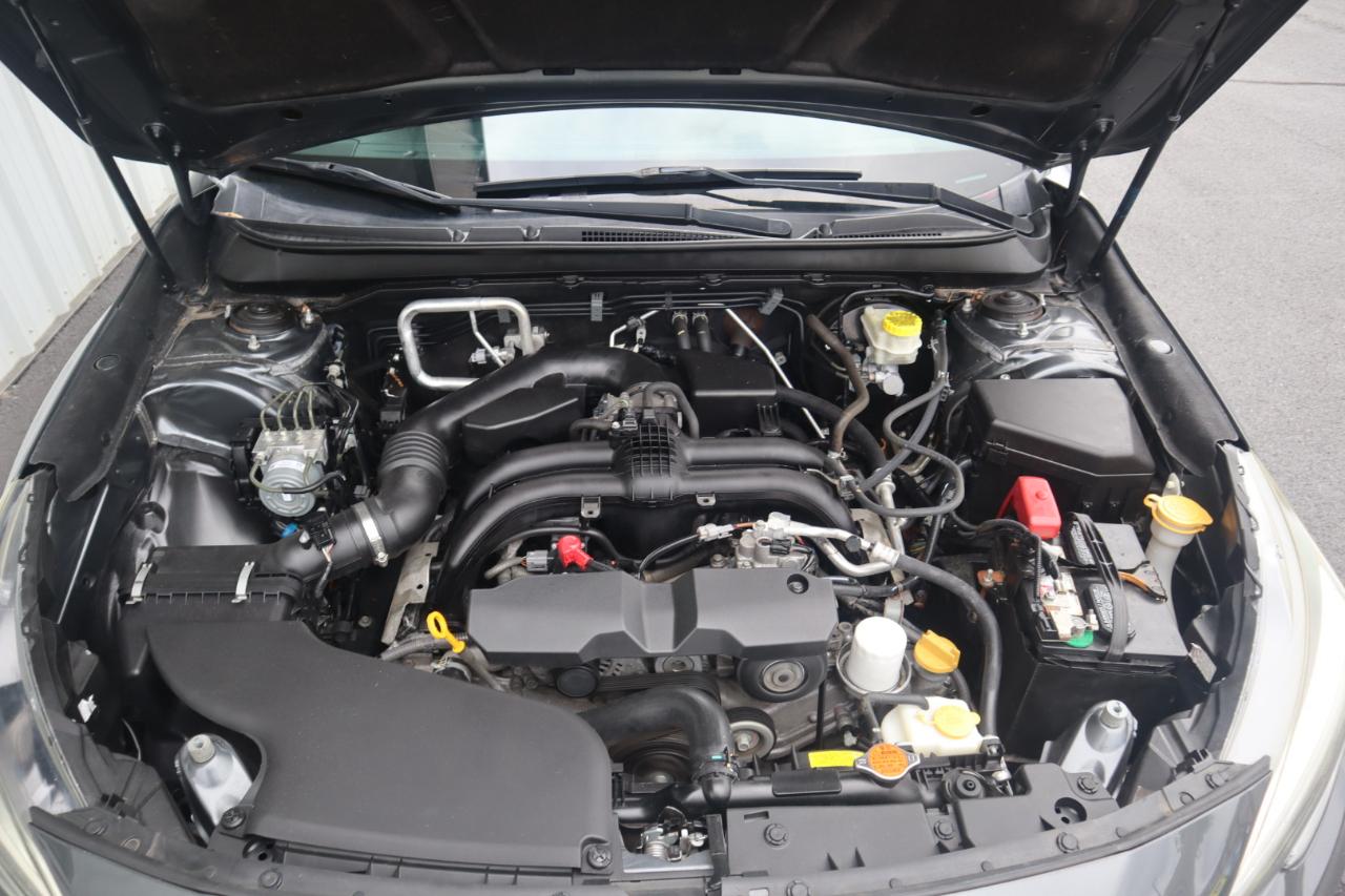 Subaru Outback 2.5i Premium 2018
