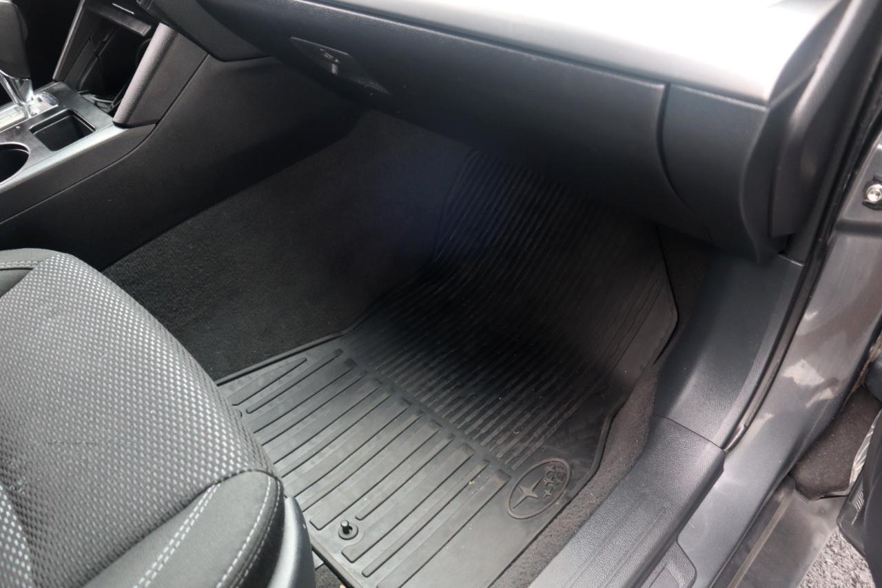 Subaru Outback 2.5i Premium 2018