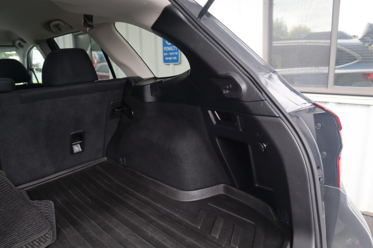 Subaru Outback 2.5i Premium 2018