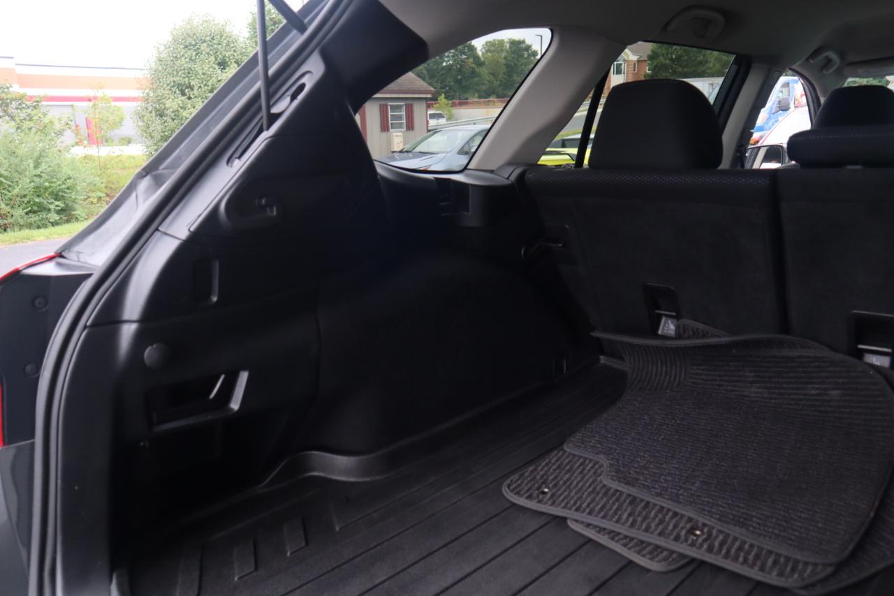 Subaru Outback 2.5i Premium 2018