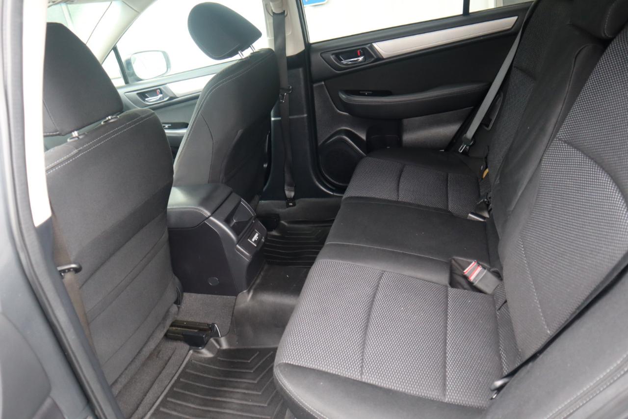 Subaru Outback 2.5i Premium 2018