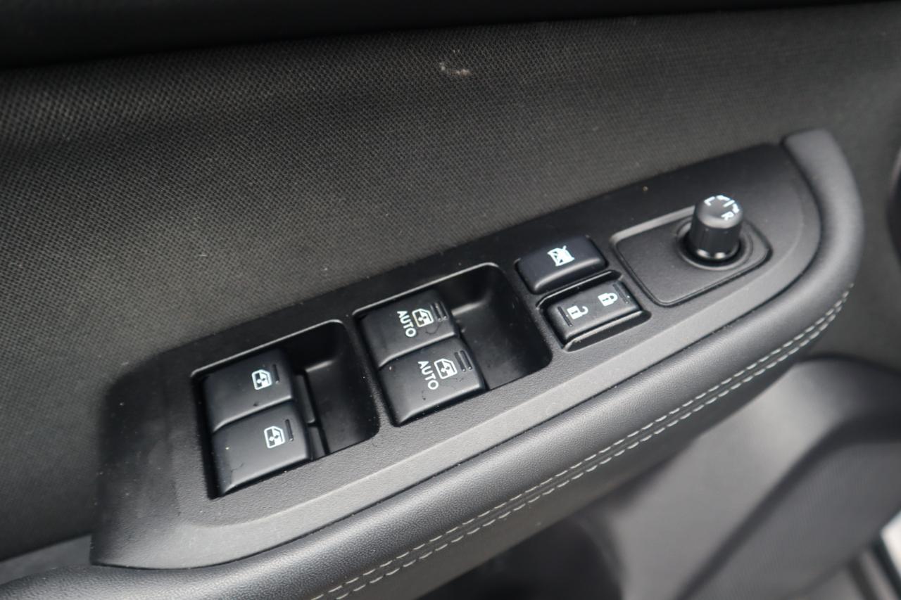 Subaru Outback 2.5i Premium 2018