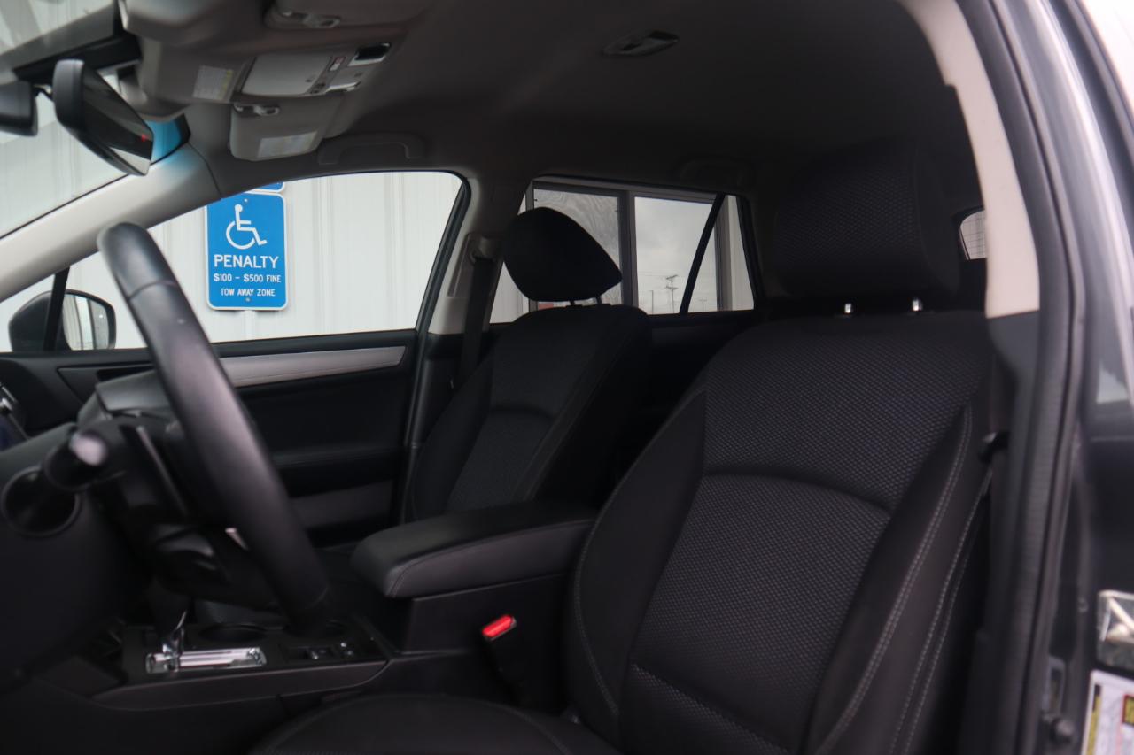 Subaru Outback 2.5i Premium 2018