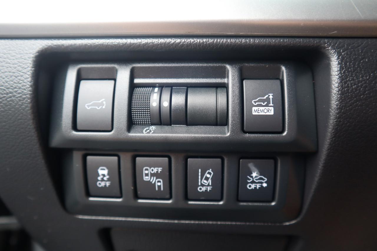 Subaru Outback 2.5i Premium 2018