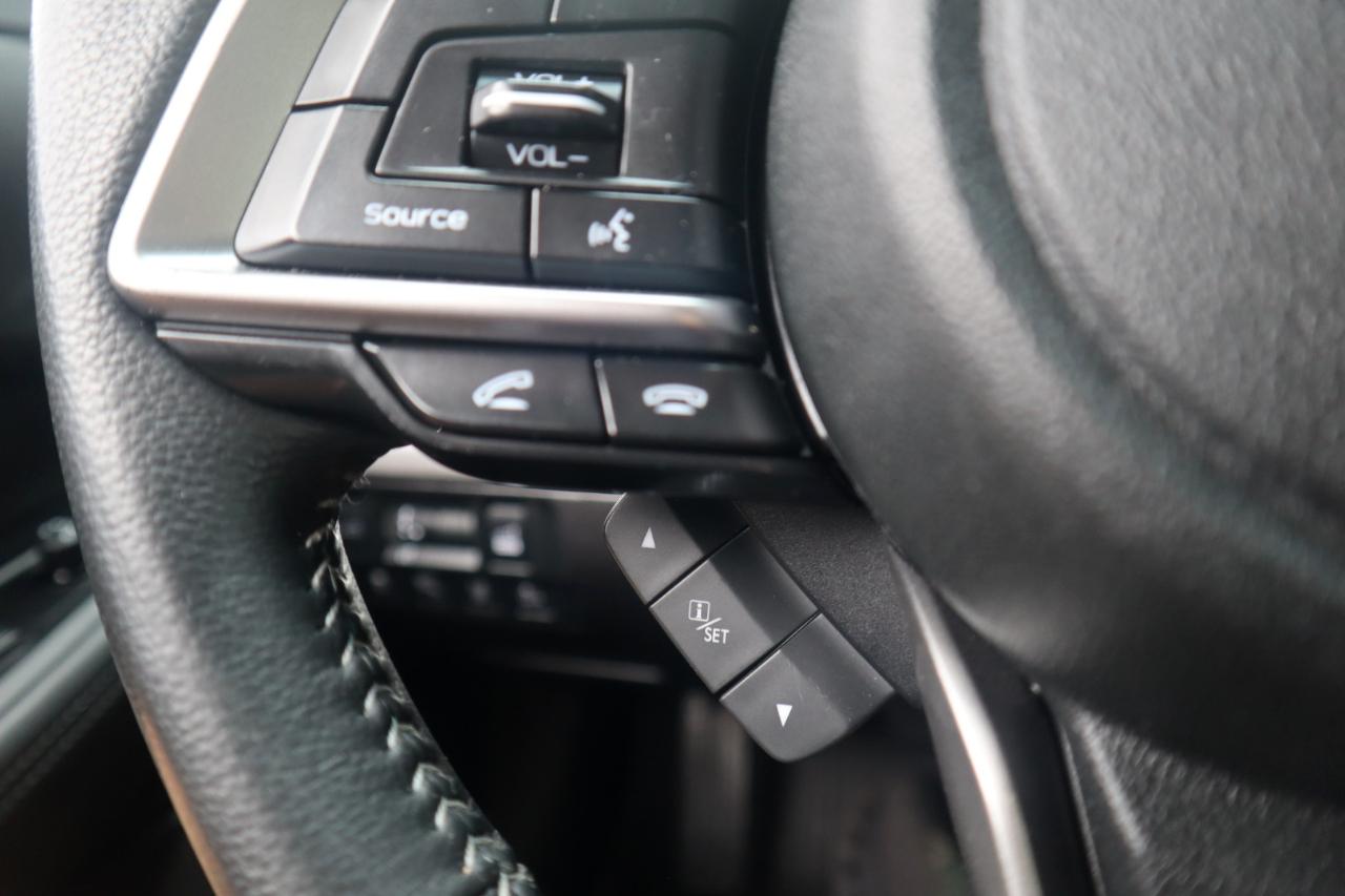 Subaru Outback 2.5i Premium 2018
