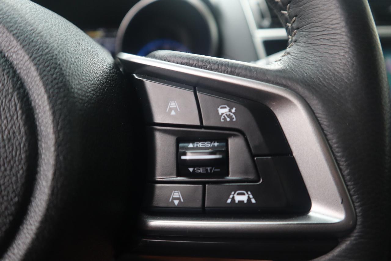 Subaru Outback 2.5i Premium 2018