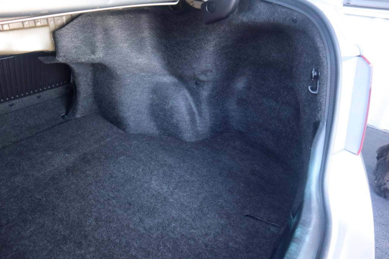 Toyota Camry XLE Auto (Natl) 2017
