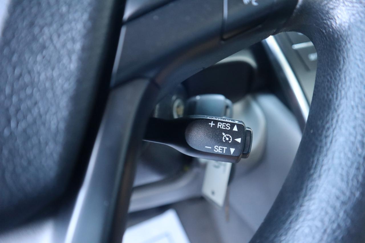 Toyota Camry XLE Auto (Natl) 2017