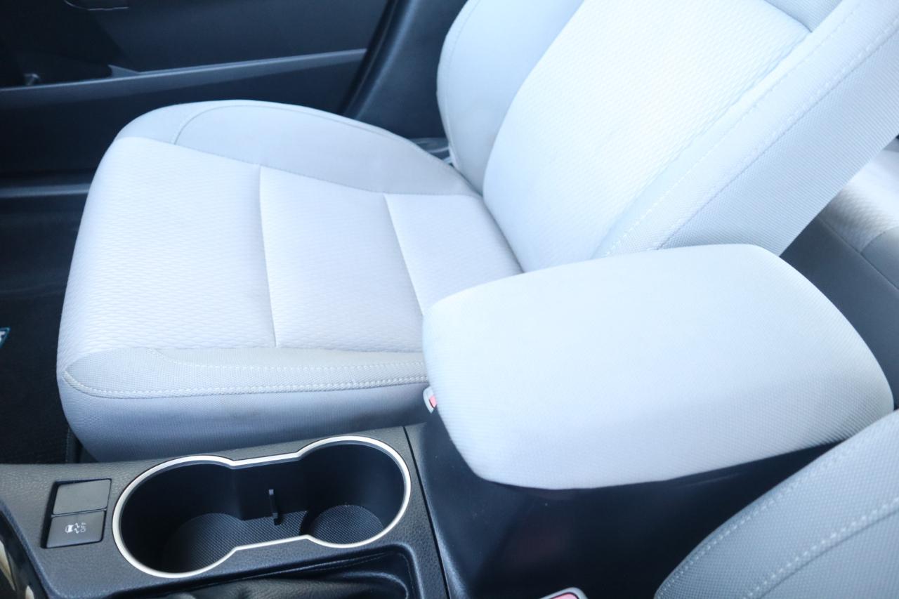 Toyota Corolla 4dr Sdn CVT LE ECO (Natl) 2015