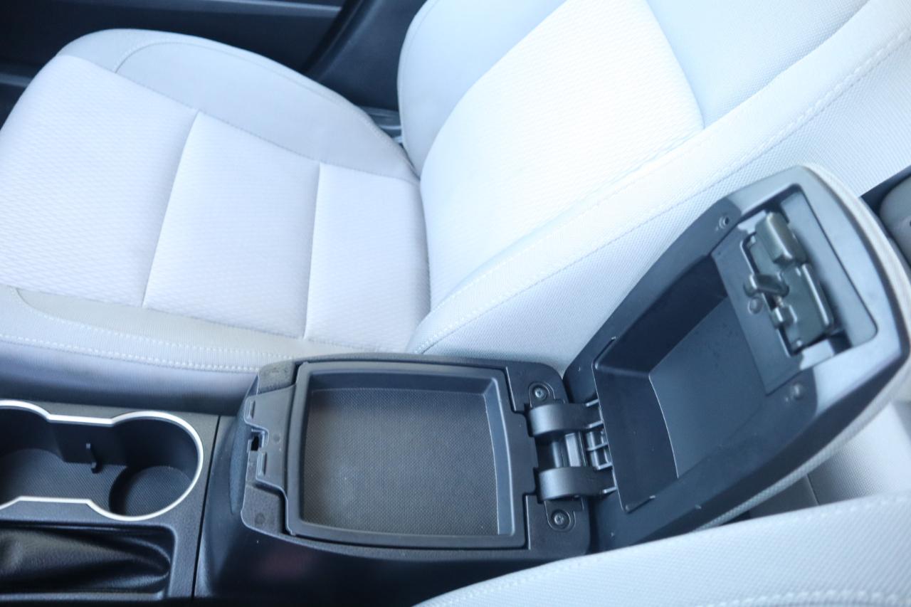 Toyota Corolla 4dr Sdn CVT LE ECO (Natl) 2015