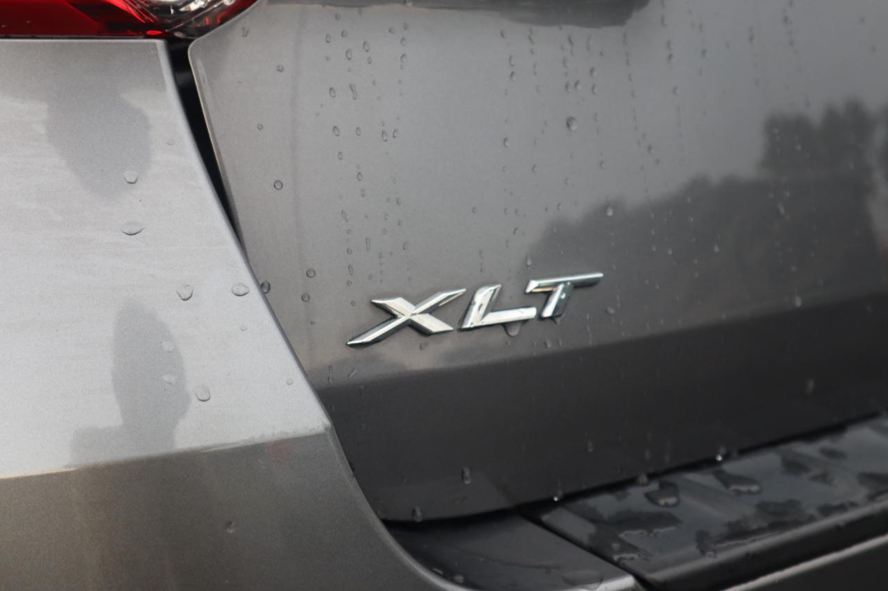 Ford Explorer XLT 4WD 2023