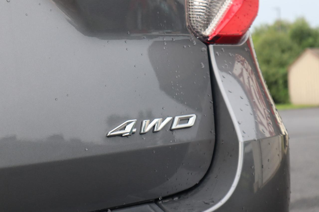 Ford Explorer XLT 4WD 2023