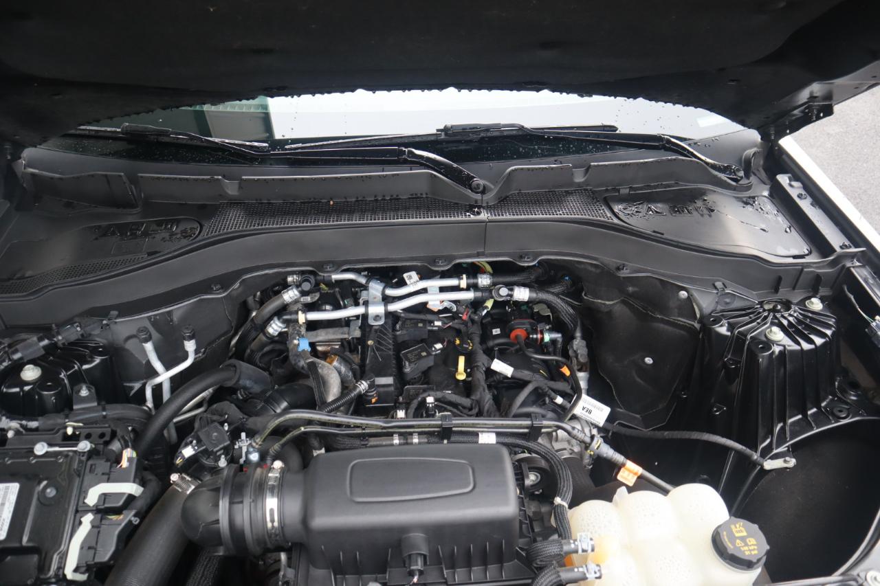 Ford Explorer XLT 4WD 2023