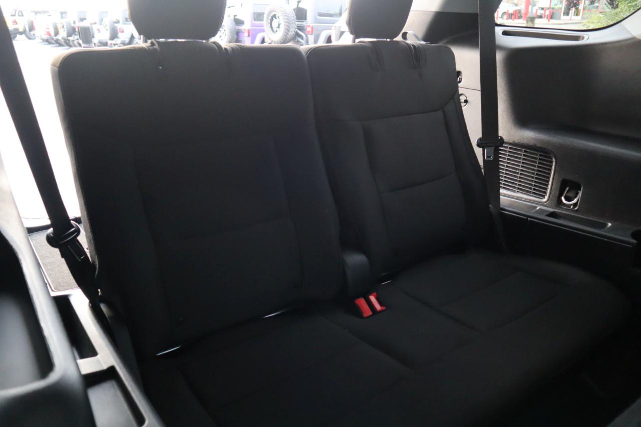 Ford Explorer XLT 4WD 2023