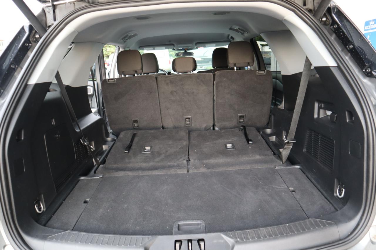 Ford Explorer XLT 4WD 2023