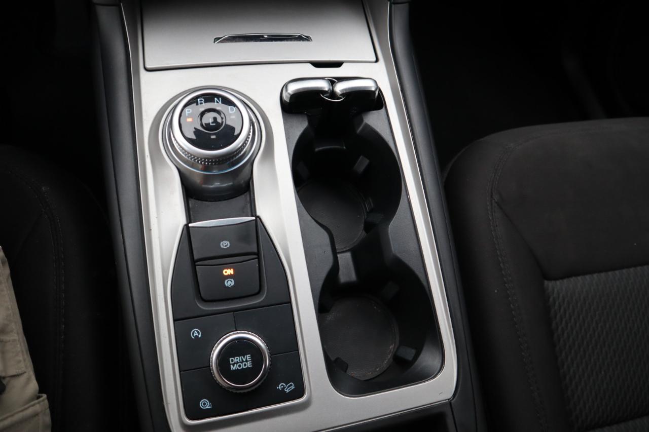 Ford Explorer XLT 4WD 2023