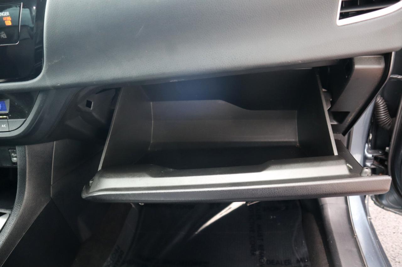 Toyota Corolla 4dr Sdn CVT S w/Special Edition Pkg (Natl) 2016