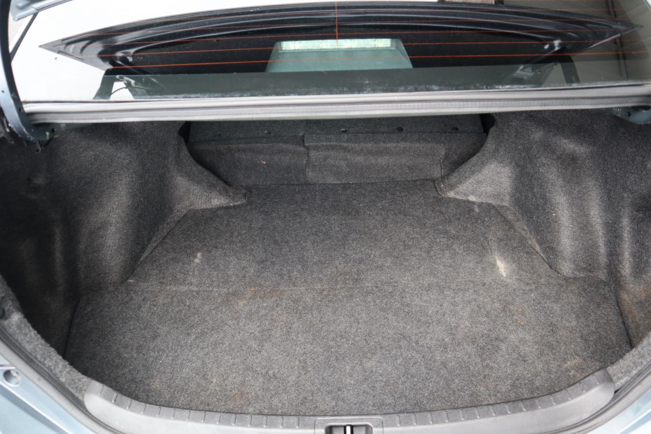 Toyota Corolla 4dr Sdn CVT S w/Special Edition Pkg (Natl) 2016