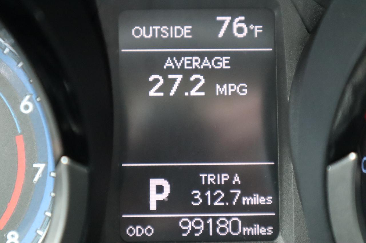 Toyota Corolla 4dr Sdn CVT S w/Special Edition Pkg (Natl) 2016