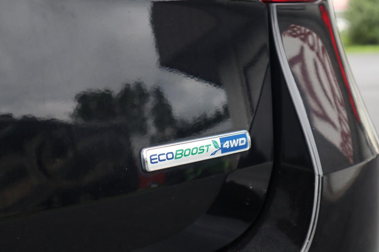 Ford Explorer XLT 4WD 2020