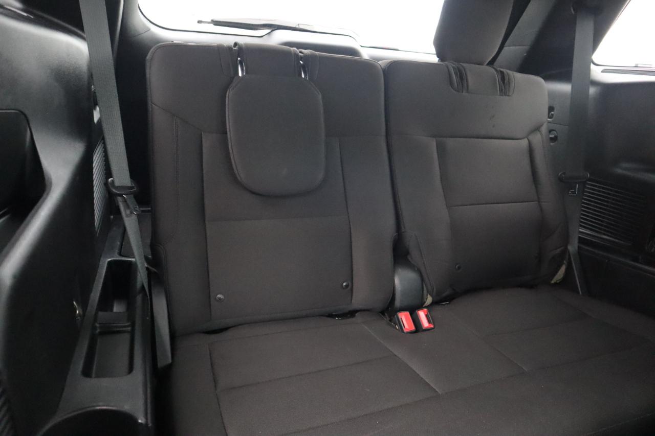 Ford Explorer XLT 4WD 2020