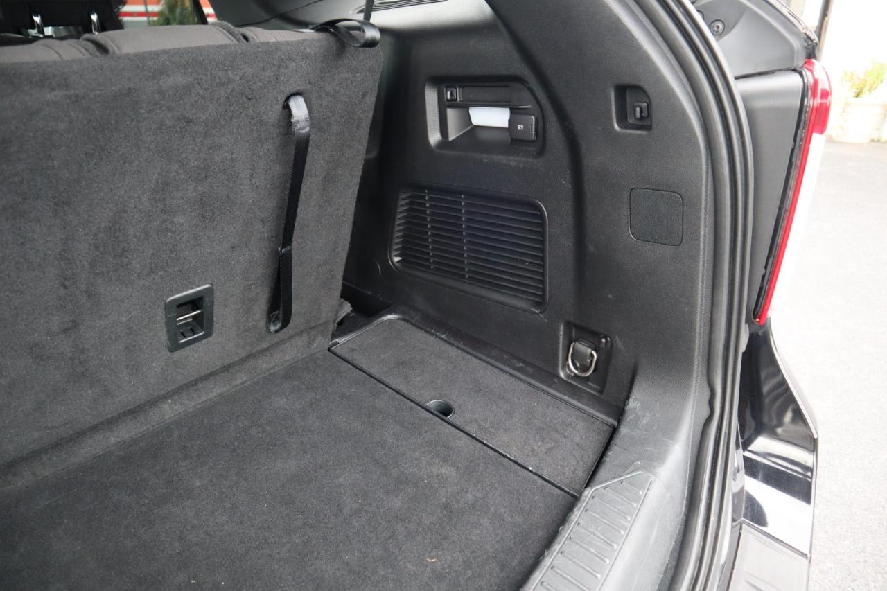 Ford Explorer XLT 4WD 2020