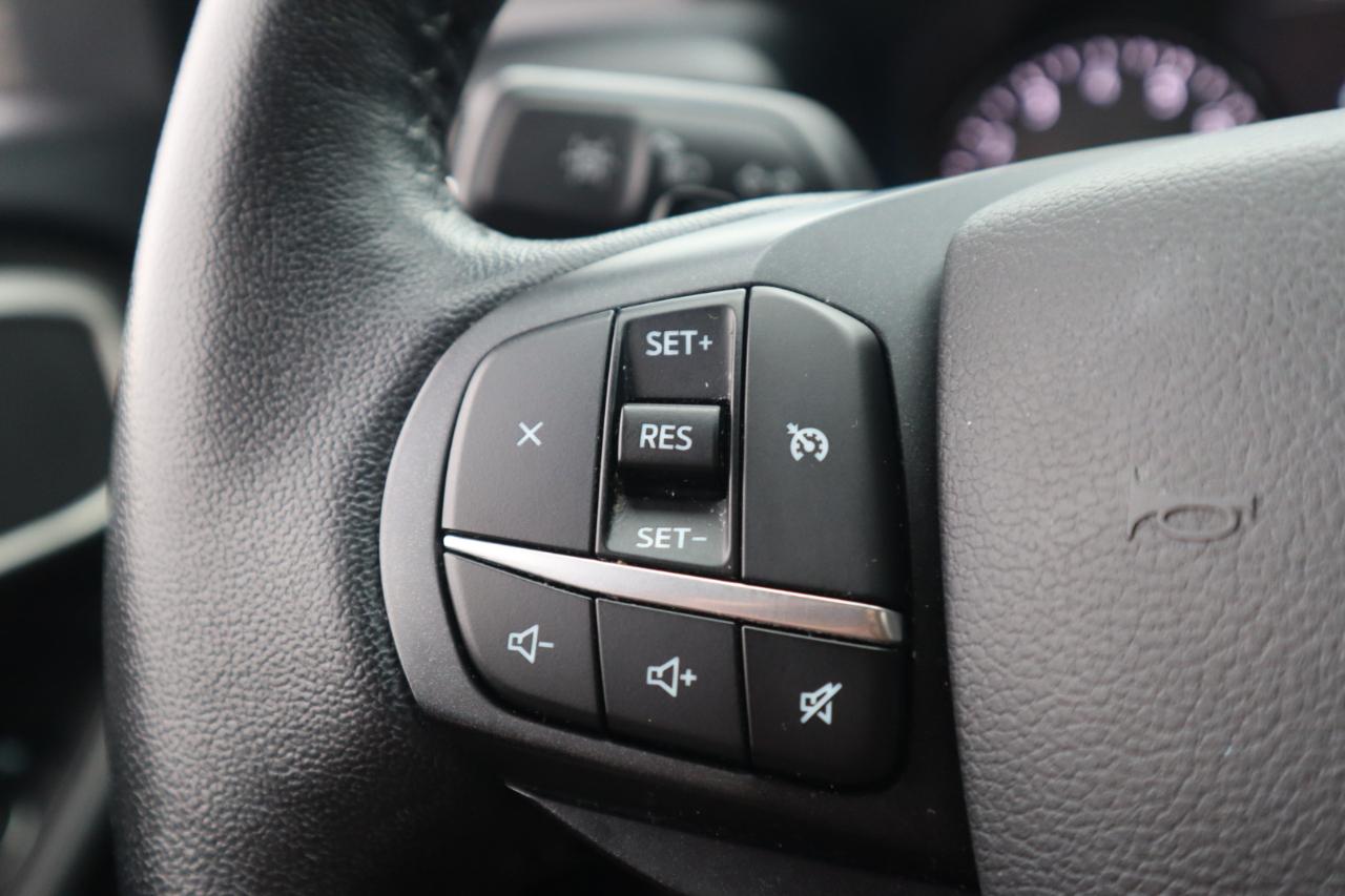 Ford Explorer XLT 4WD 2020