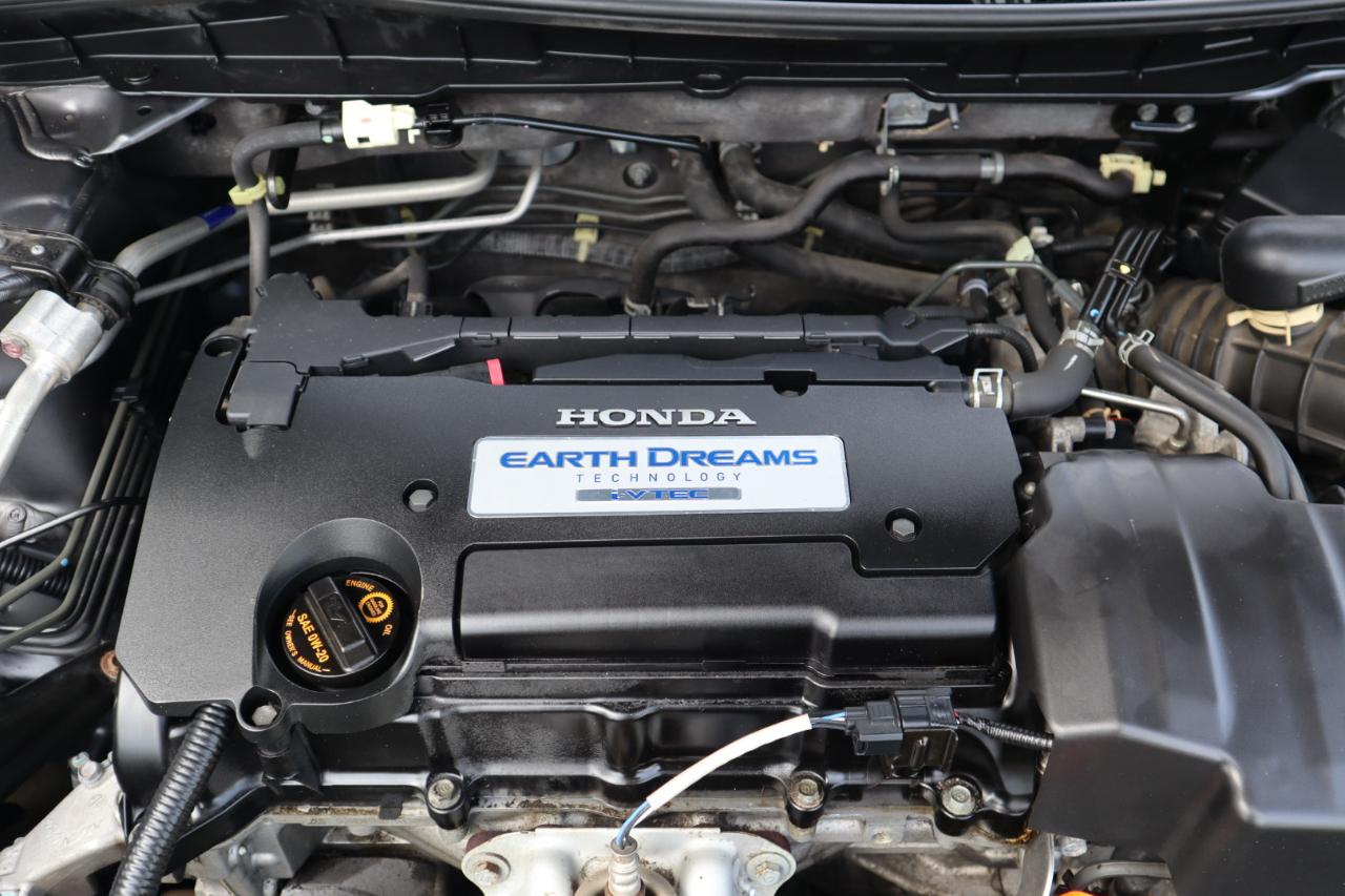 Honda Accord Sdn 4dr I4 CVT LX 2013