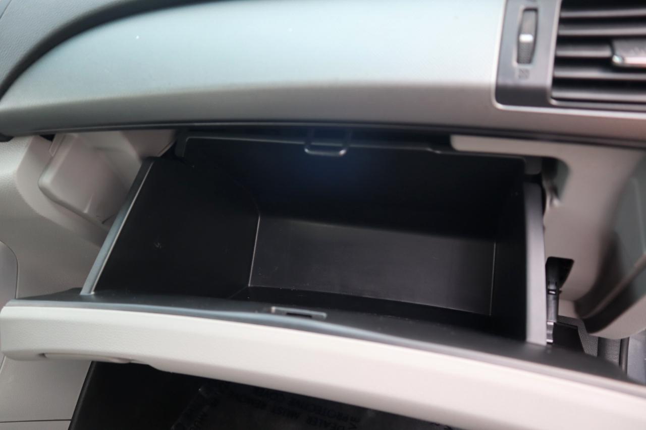 Honda Accord Sdn 4dr I4 CVT LX 2013