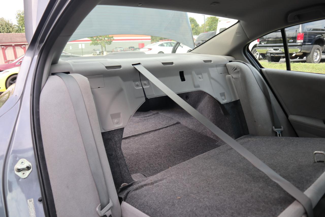 Honda Accord Sdn 4dr I4 CVT LX 2013