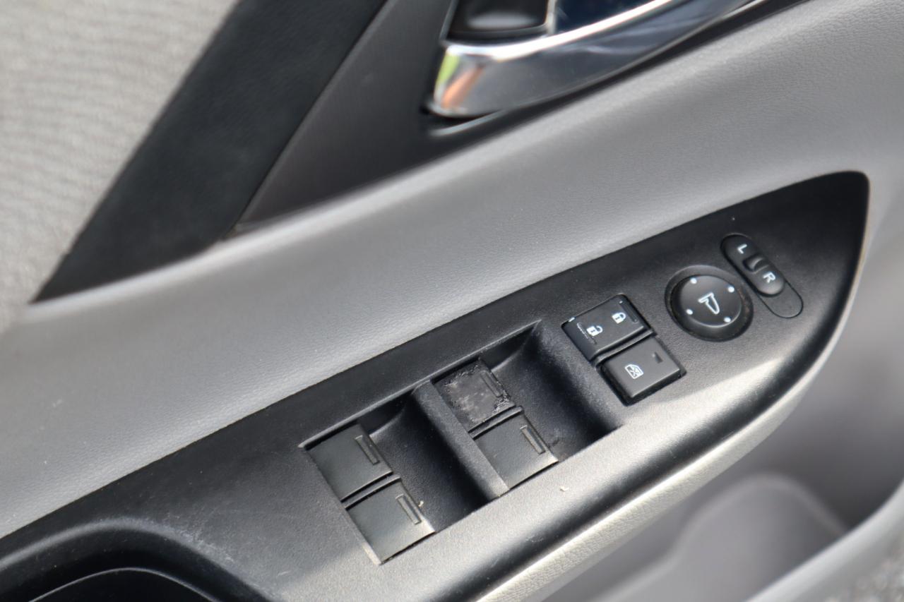 Honda Accord Sdn 4dr I4 CVT LX 2013
