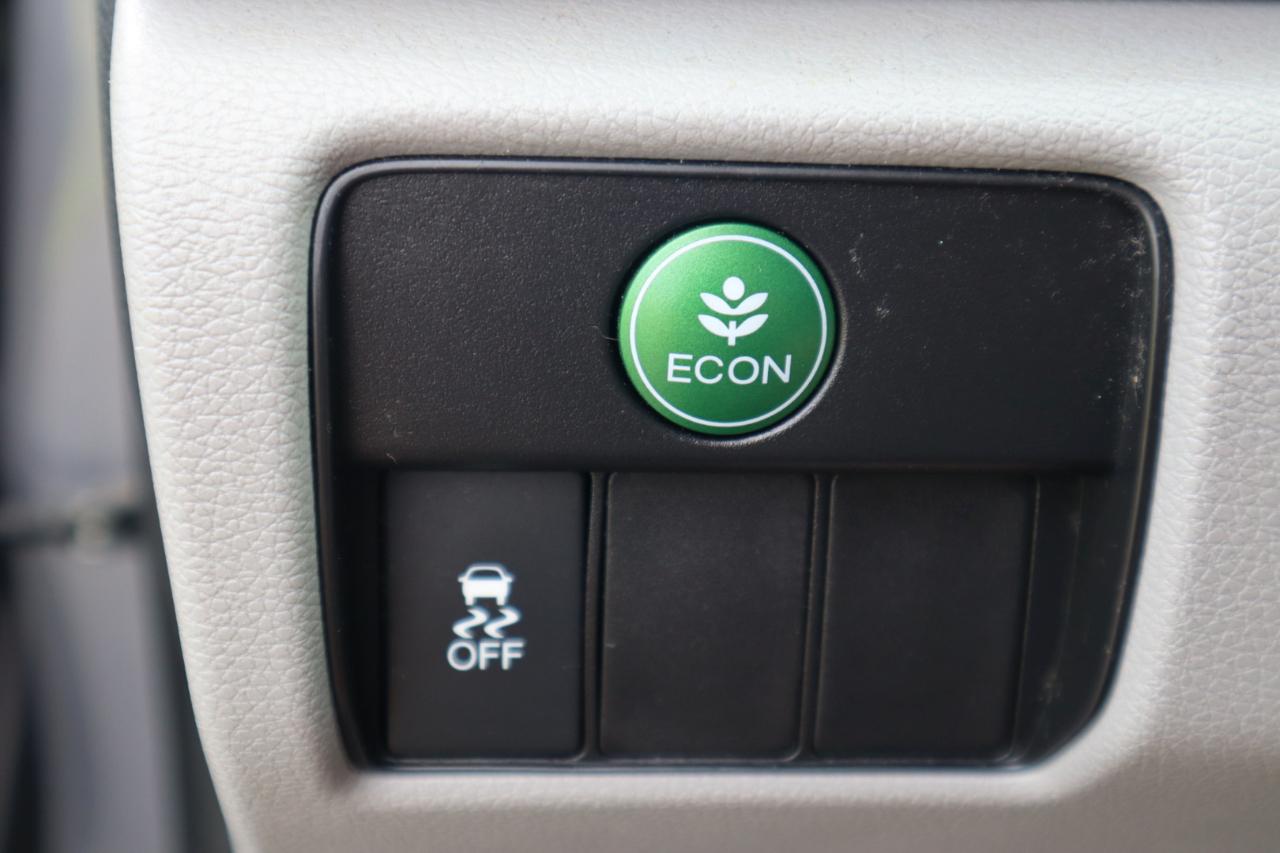 Honda Accord Sdn 4dr I4 CVT LX 2013
