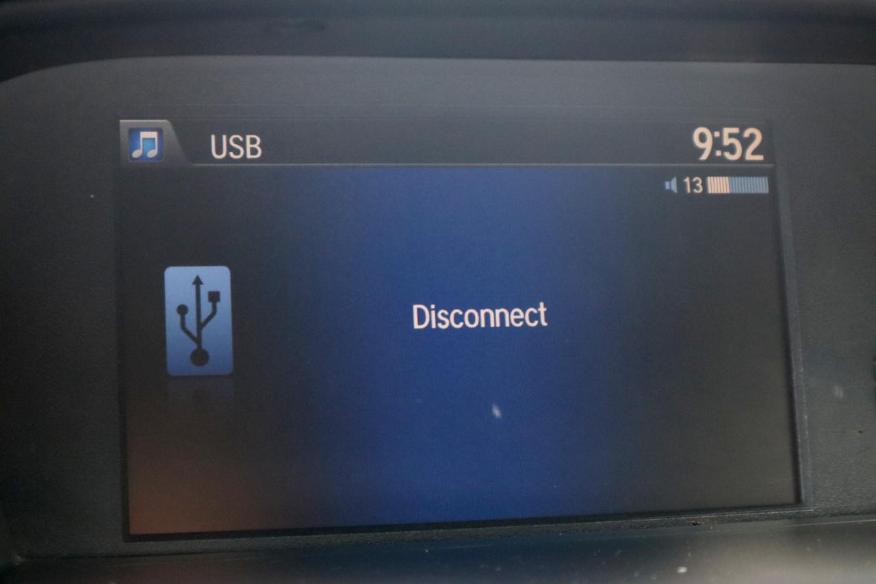 Honda Accord Sdn 4dr I4 CVT LX 2013