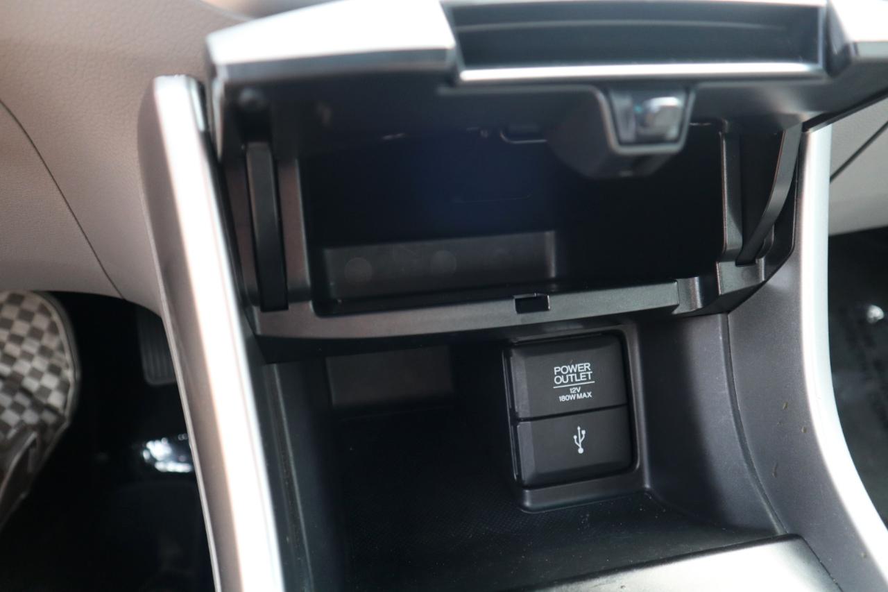 Honda Accord Sdn 4dr I4 CVT LX 2013