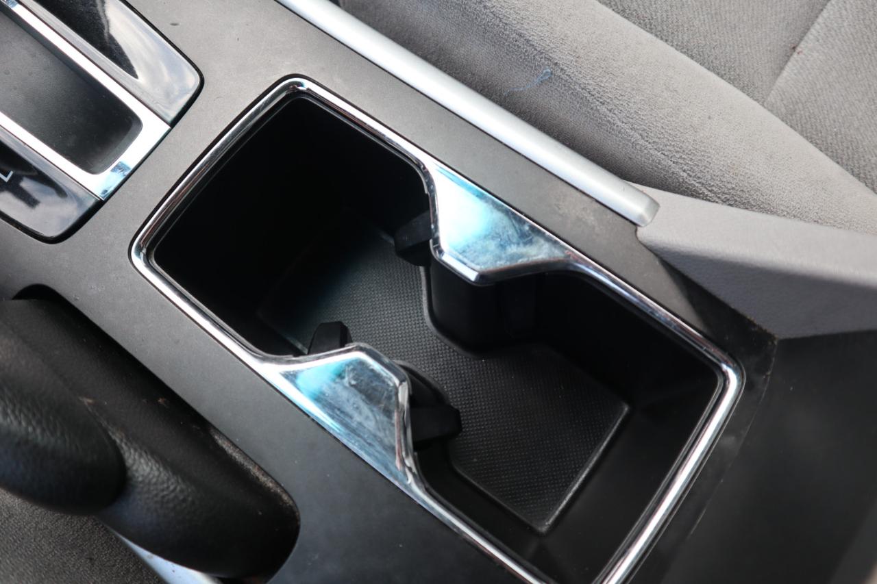 Honda Accord Sdn 4dr I4 CVT LX 2013