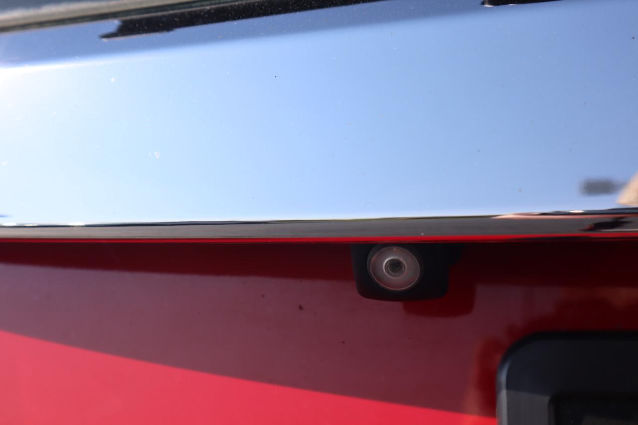 Honda Fit 5dr HB CVT EX-L 2015