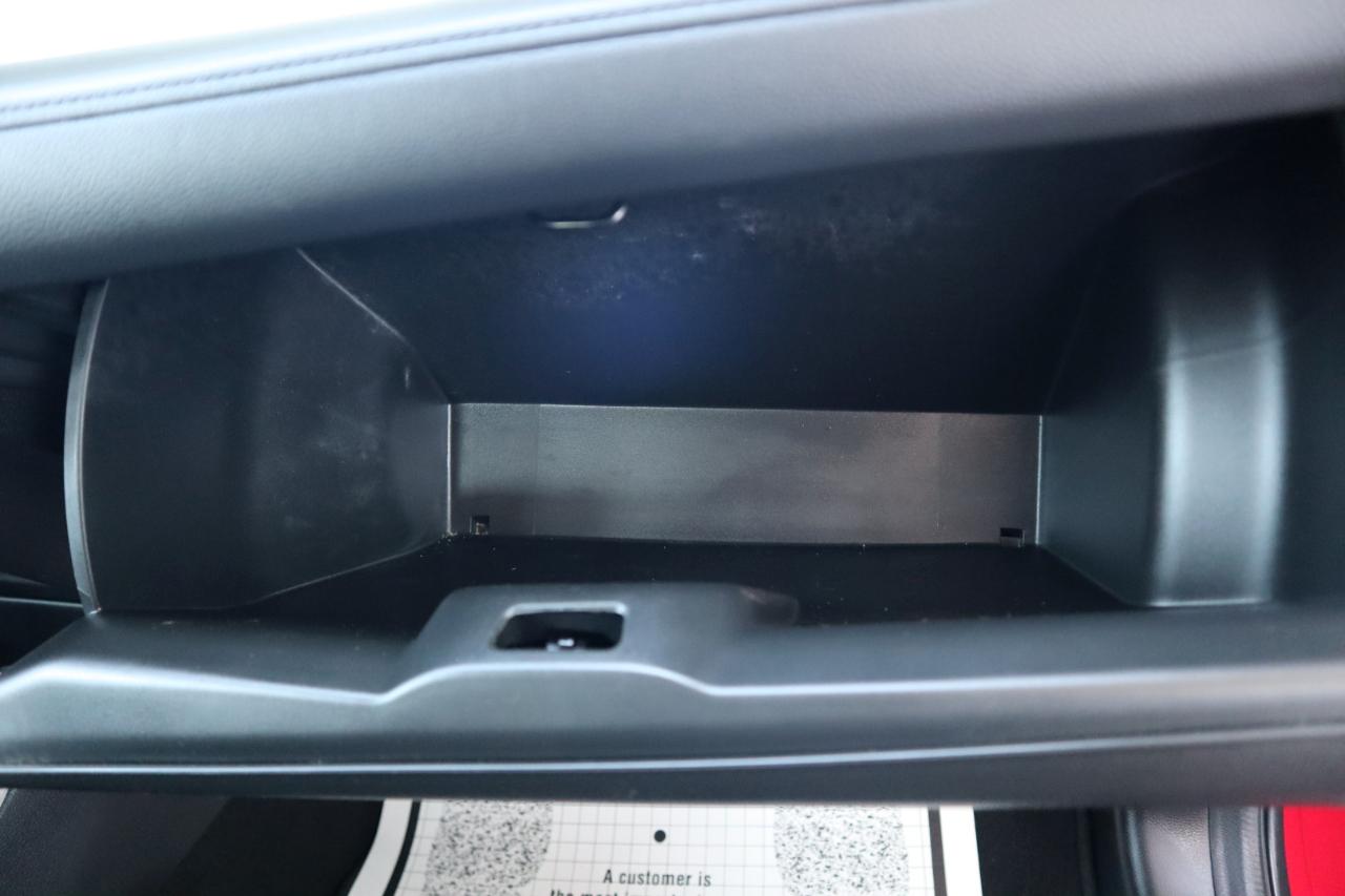 Honda Fit 5dr HB CVT EX-L 2015