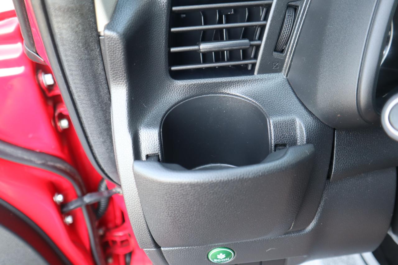 Honda Fit 5dr HB CVT EX-L 2015