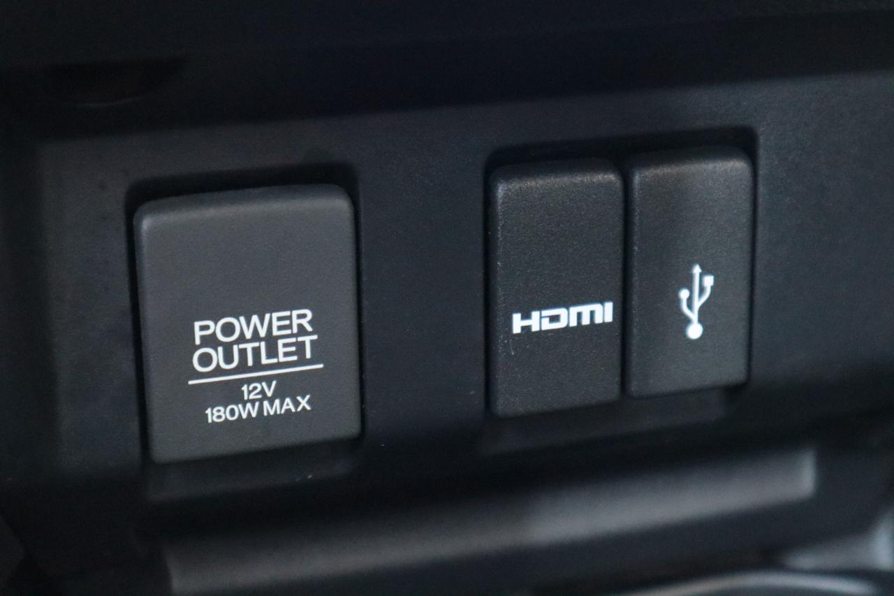Honda Fit 5dr HB CVT EX-L 2015
