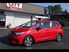 2015 Honda Fit 