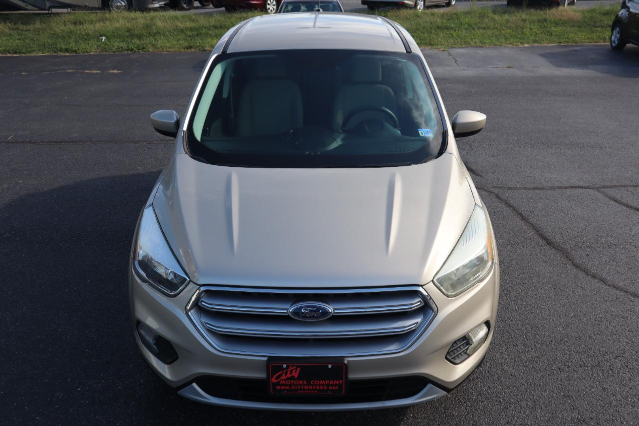 Ford Escape SE FWD 2017