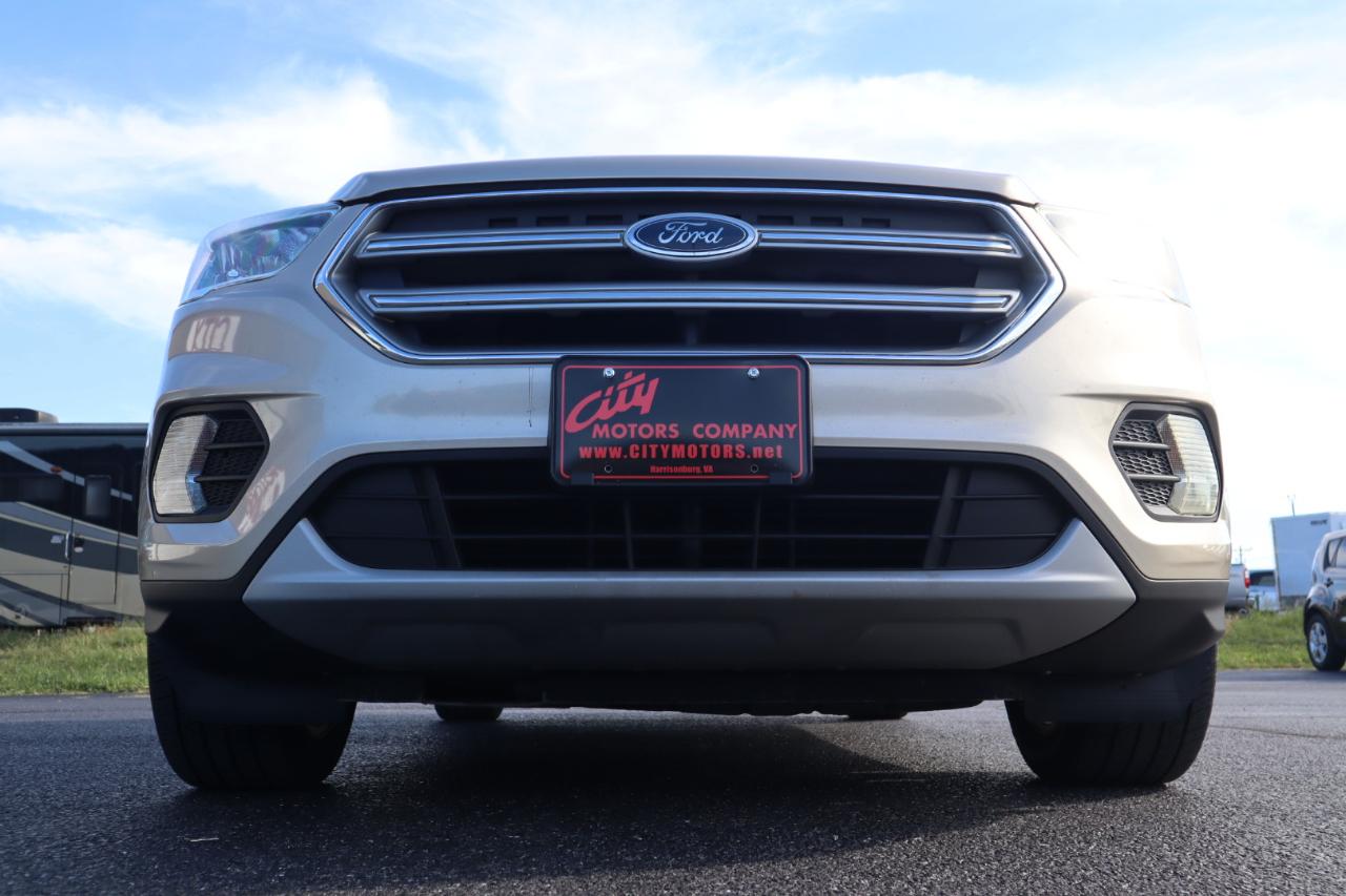 Ford Escape SE FWD 2017