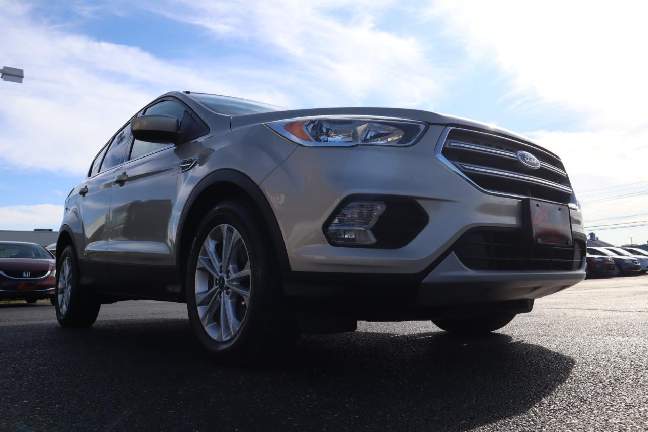 Ford Escape SE FWD 2017