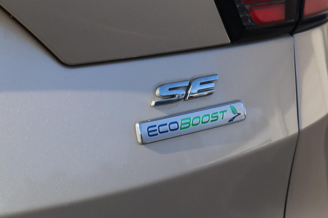 Ford Escape SE FWD 2017
