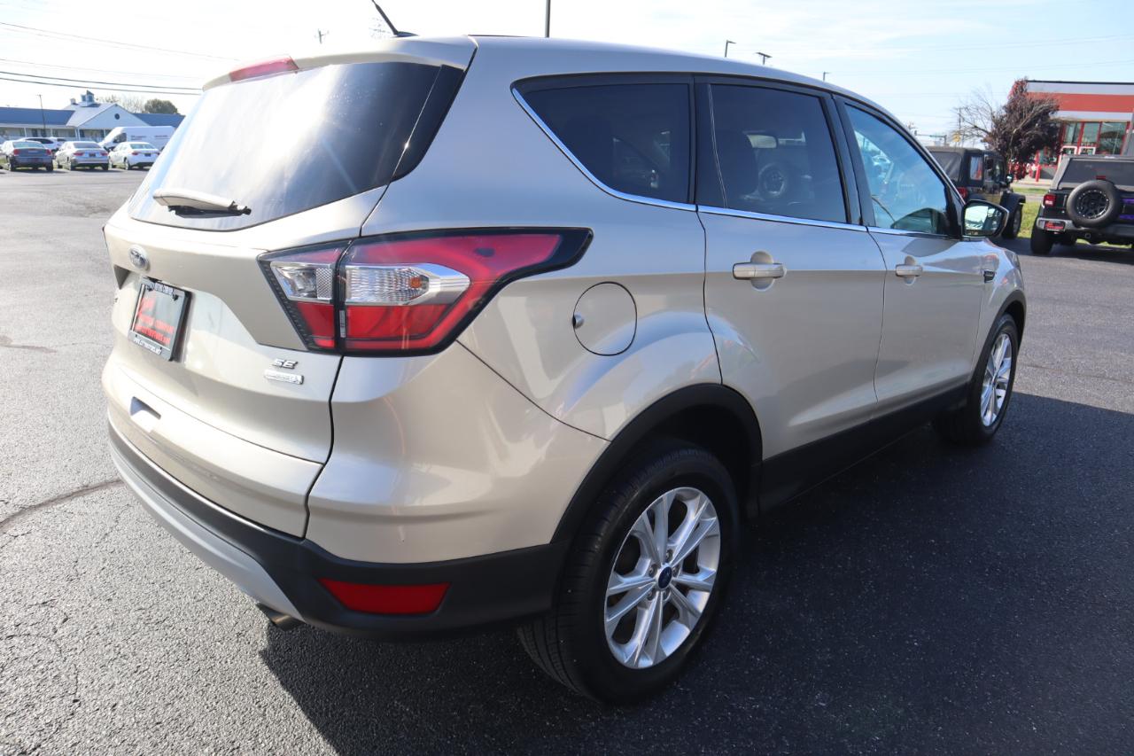 Ford Escape SE FWD 2017