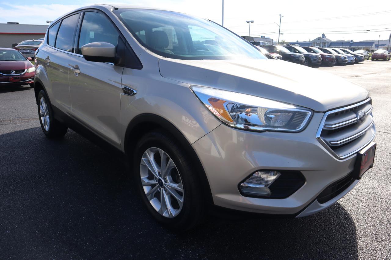 Ford Escape SE FWD 2017