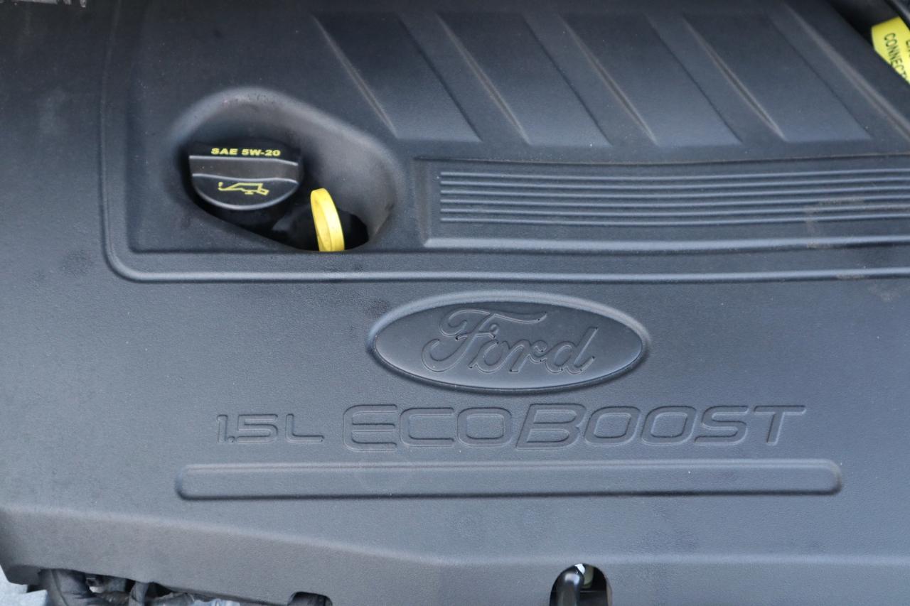 Ford Escape SE FWD 2017