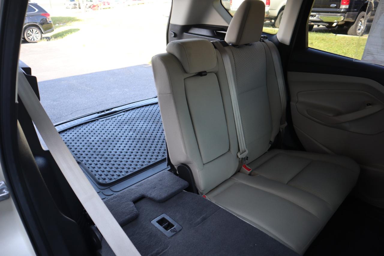 Ford Escape SE FWD 2017