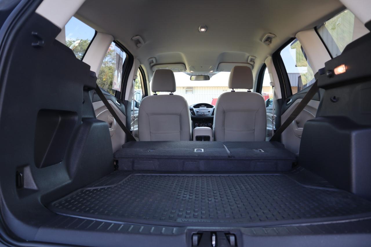 Ford Escape SE FWD 2017