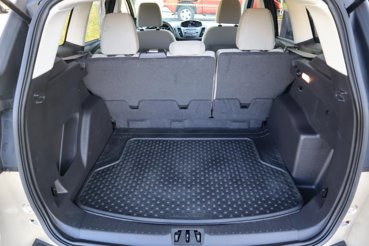 Ford Escape SE FWD 2017